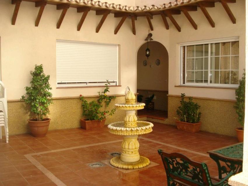 Colina Del Mar Lägenhet Torremolinos Exteriör bild