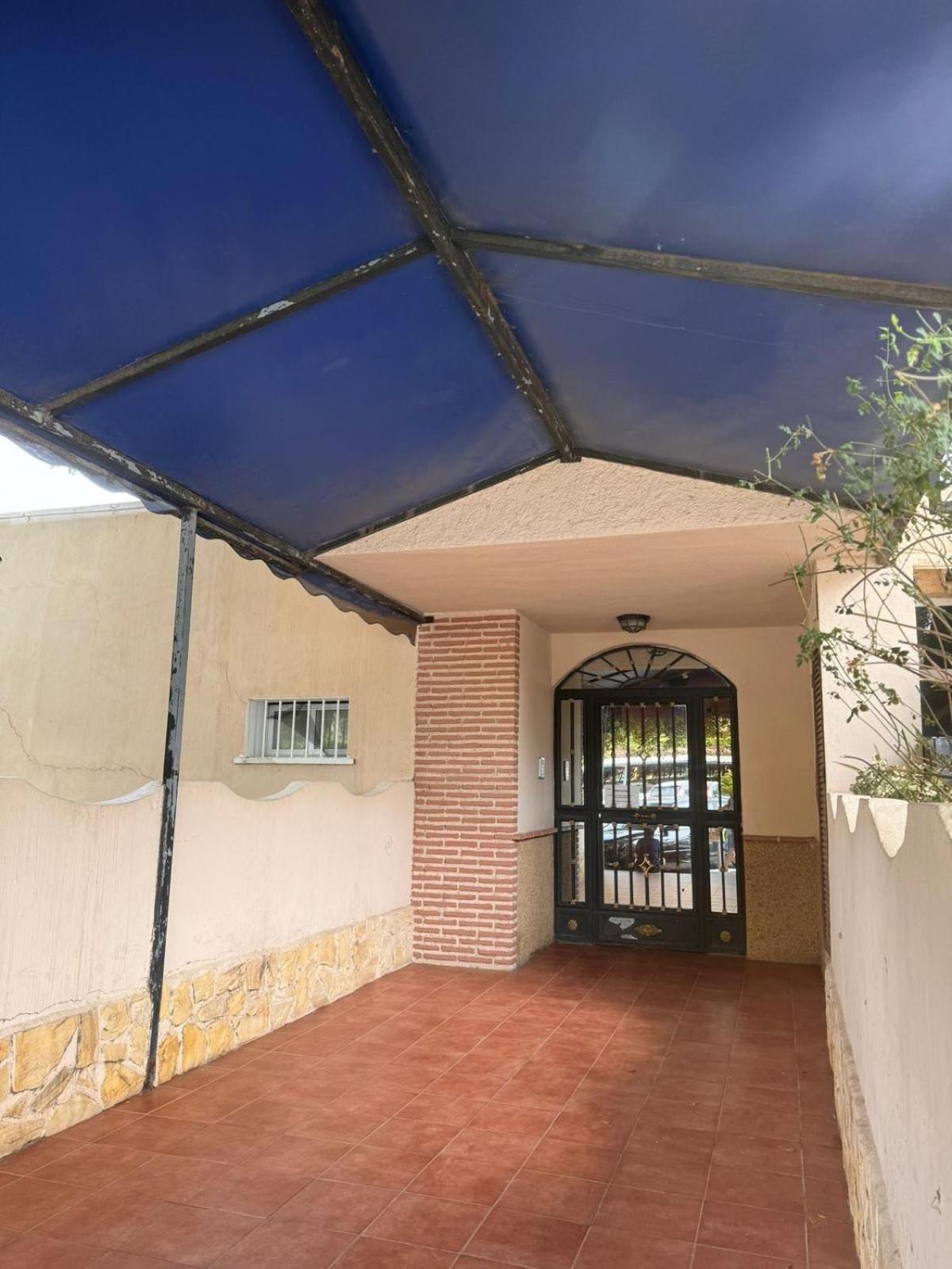 Colina Del Mar Lägenhet Torremolinos Exteriör bild